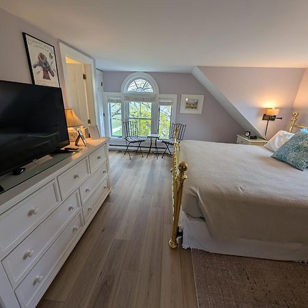 Bourne Bed And Breakfast オガンクィット エクステリア 写真
