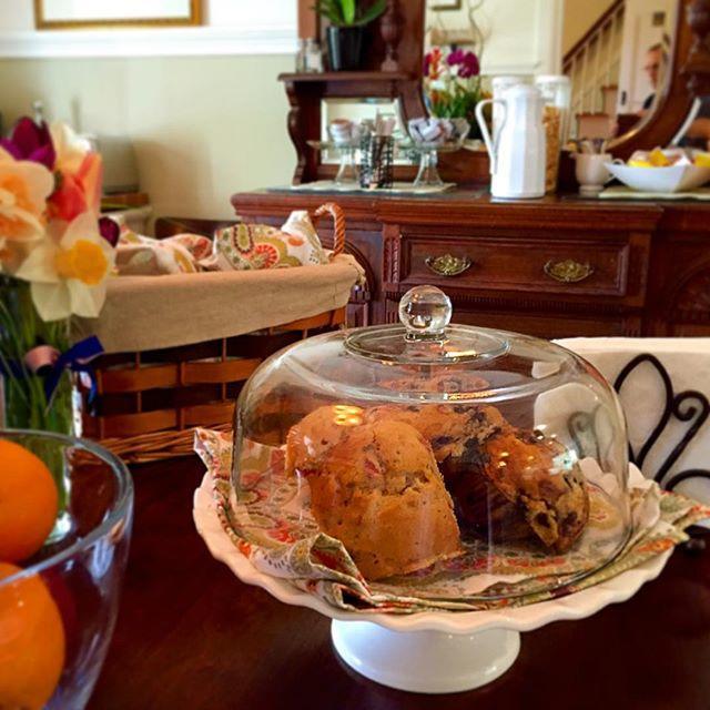 Bourne Bed And Breakfast オガンクィット エクステリア 写真